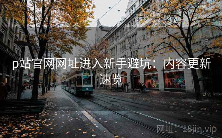 p站官网网址进入新手避坑：内容更新速览