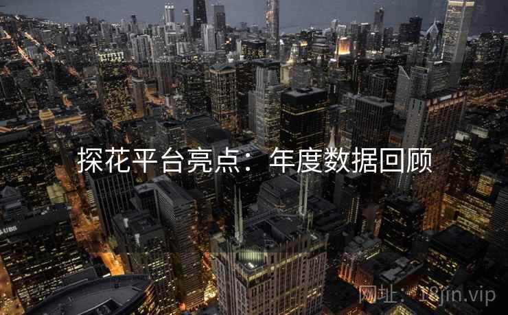 探花平台亮点：年度数据回顾